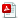pdf ikona