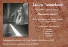 Diplomový koncert - Laura Tománková 