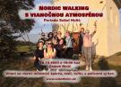 Nordicwalking s vianočnou atmosférou 1